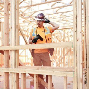 Meet your Posher, Antonio